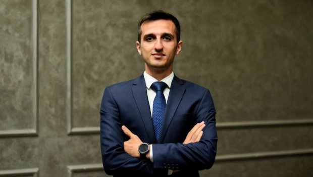 Ukraynadakı müharibədən SONRA - Azərbaycanı, Gürcüstanı, Ermənistanı nə gözləyir? - MÜSAHİBƏ 