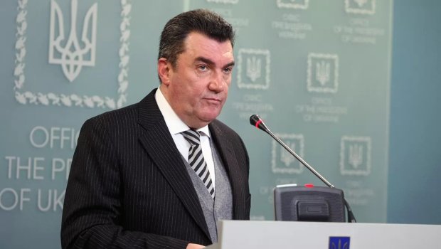 Danilov: 