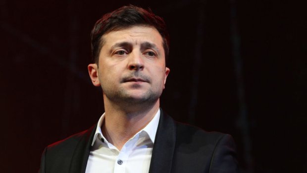 Zelenskinin Rusiyadakı mənzili əlindən alınacaq? - Müvafiq qərar hazırlanır