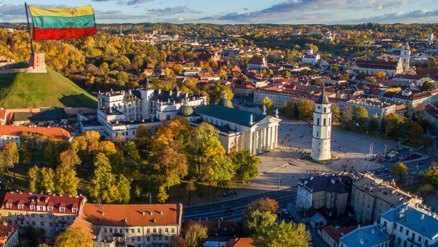 Litva Rusiya, Belarus və 4 separatçı rejimi düşmən elan etdi