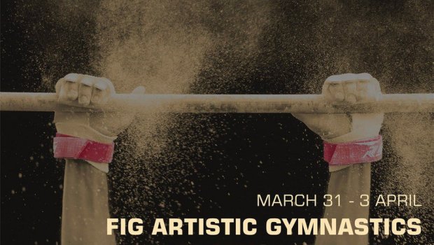 Bakıda idman gimnastikası üzrə Dünya Kubokunun açılış mərasimi keçirildi