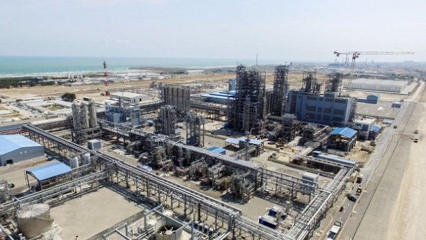 Sənaye zonalarına 6,4 milyard manatdan çox investisiya yatırılıb