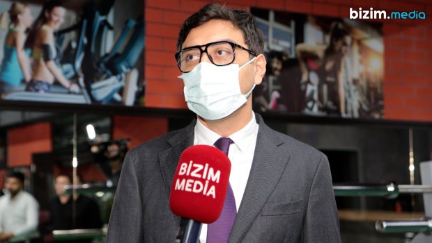 Fərid Qayıbov kadr islahatları ilə bağlı anons verdi – ÖZƏL VİDEOMÜSAHİBƏ 