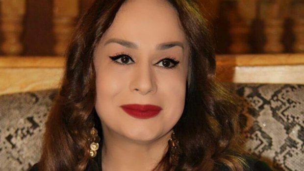 Əməkdar artistdən makiyaj edənlərə TƏNQİD: \