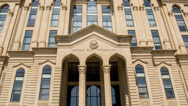 Hesabatı verən partiyaların adları niyə siyahıda yoxdur? – MSK səbəbi açıqladı