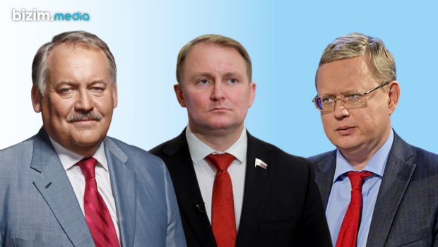 Rusiya-Azərbaycan münasibətlərinə xələl gətirən RUSLAR KİMDİR?