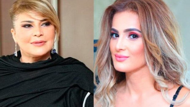 Mətanət İsgəndərli keçmiş gəlinini məclisdən qovdurdu