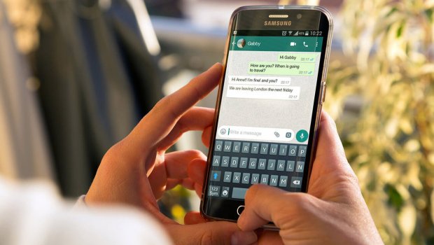 “WhatsApp”dan səsli mesajlara 6 yeni ÖZƏLLİK - İkisi daha çox işinizə yarayacaq
