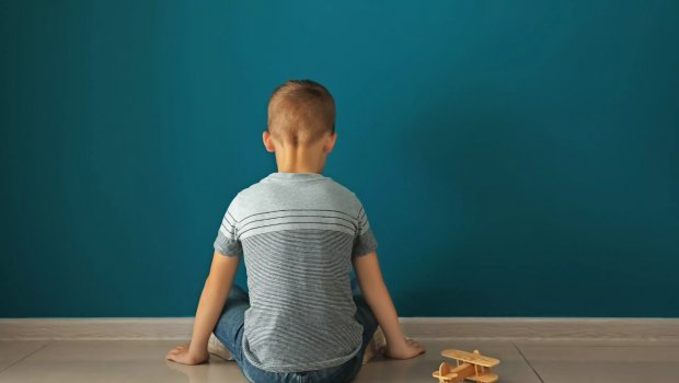Autizm haqqında Məlumatlandırma Günü - Azərbaycanda bu sindromdan əziyyət çəkən 1383 uşaq var 