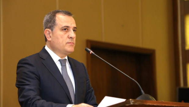 “Azərbaycan İtaliya üçün neft məhsullarının 1 nömrəli təchizatçısı olub” – XİN başçısı 