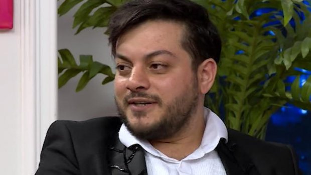 Elnar fenomen olmaq istəyən xanımından BOŞANDI: “Kişiyəm, götürə bilmirəm” - VİDEO