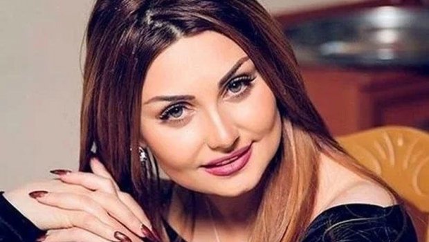 Şəbnəm Tovuzlu həyat yoldaşından danışdı: \