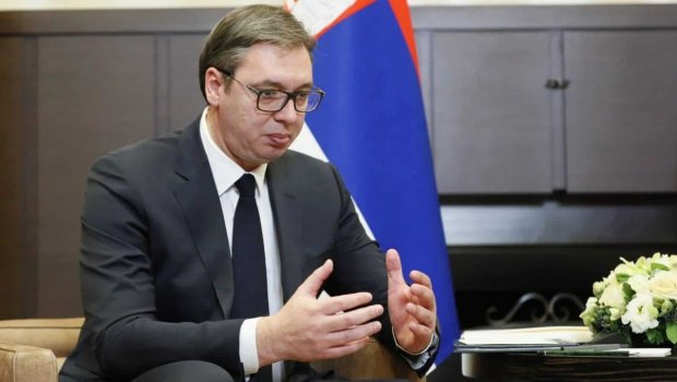 Serbiyada prezident seçkiləri keçirilir - Aleksandr Vuçiç qələbə qazana biləcəkmi?