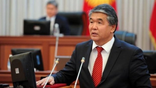 TÜRKSOY-un Baş katibindən Şuşa ilə bağlı AÇIQLAMA: “Türk dəyərlərini...”