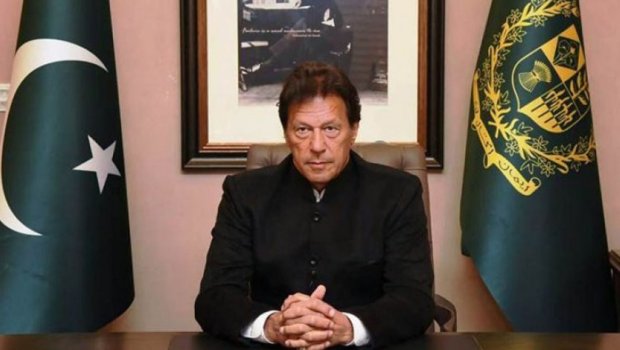 Pakistan Nazirlər Kabinetini və parlamenti buraxdı