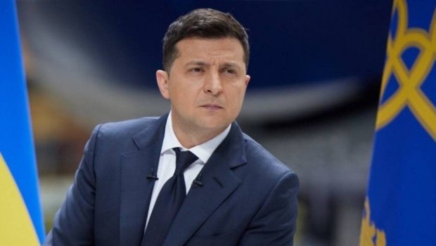 Zelenski: “Ukrayna və Rusiya razılaşmaya yaxındırlar”