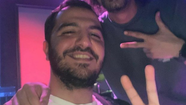 Nicat da klubdakı partlayışda xəsarət alıb