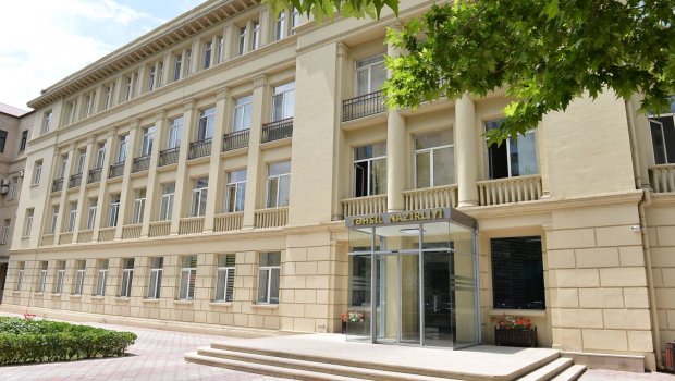 Təhsil Nazirliyindən müəllimlərlə bağlı yeni müsahibə