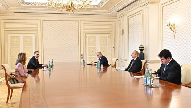 İlham Əliyev: “Azərbaycan dəfələrlə Ermənistana müraciət etsə də...” - VİDEO