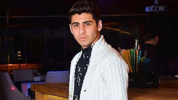 Bakıda idmançının qız üstündə öldürüldüyü ÜZƏ ÇIXDI – Qətlin TƏFƏRRÜATI 