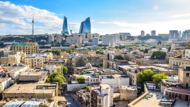 Avropa Şurasının baş katibi Azərbaycan üzrə yeni Fəaliyyət Planını təqdim edir – BAKIDA SESSİYA 