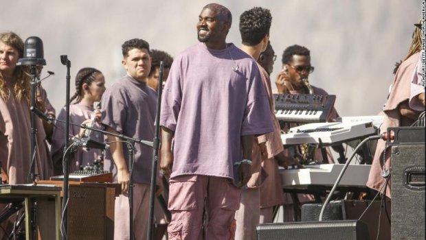 Kanye Uest “Coachella”da olmayacaq – Səbəbi... 