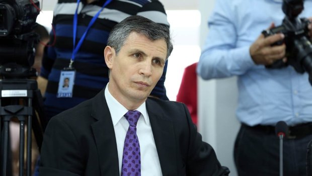 Zahid Oruc: ”Erməni Qarabağda dinc yaşamaq istəyirsə...”