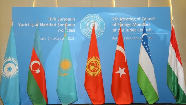 Türk Dövlətləri Təşkilatına ödənişlərin yeni bölgüsü müəyyən edildi