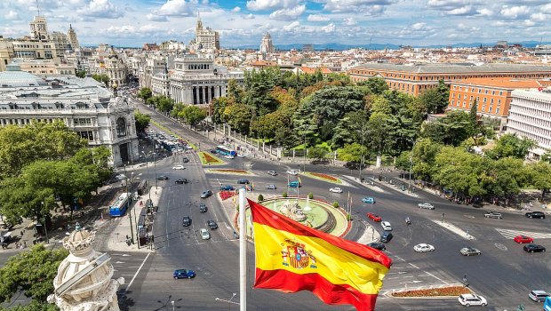 İspaniya Rusiyanın 25 diplomatını qovdu