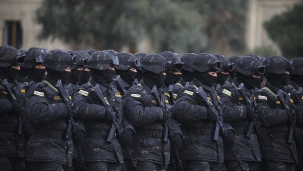 Xarici Kəşfiyyat Xidmətinə yeni səlahiyyət verildi