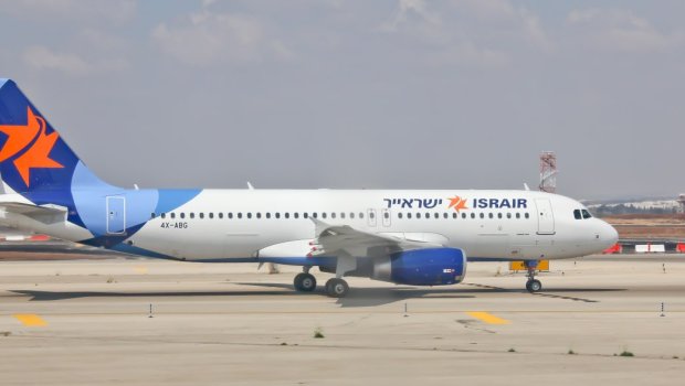 Azərbaycan və İsrail arasında hava əlaqələri genişləndiriləcək