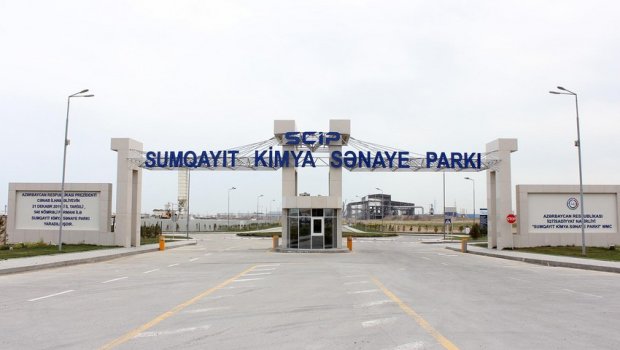 Sumqayıtda yeni istehsal xətti yaradıldı - 5 milyon investisiya