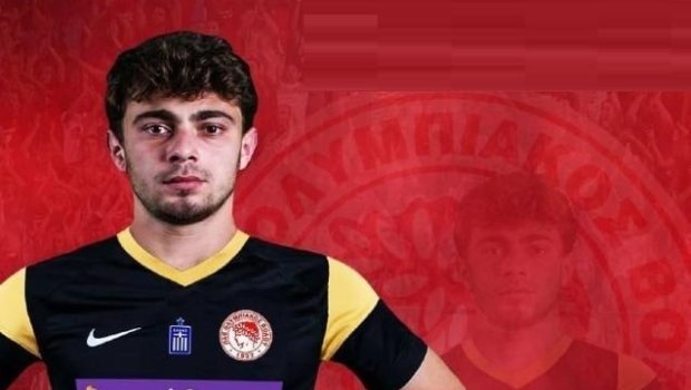 Azərbaycanlı futbolçu Yunanıstan klubunu FİFA-ya ŞİKAYƏT ETDİ