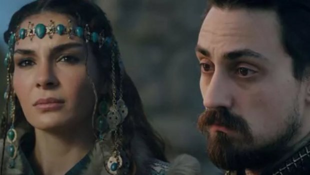 Məşhur aktrisa \