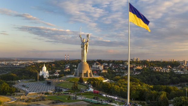 Ukrayna Rusiya və Belarusa məxsus əmlakı milliləşdirdi
