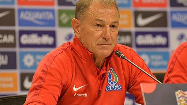 De Byazi futbolçularımızı qorxaq ADLANDIRDI: “Azərbaycan yığmasında xarakter problemi var”  