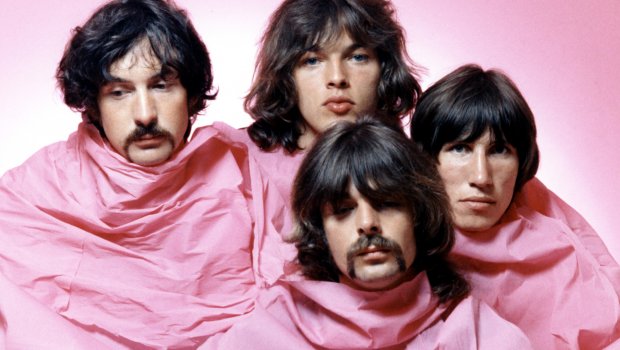 “Pink Floyd”dan 28 il sonra İLK – Ukraynaya görə 