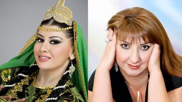 Nazilə Fatiməni məhkəməyə verdi - 