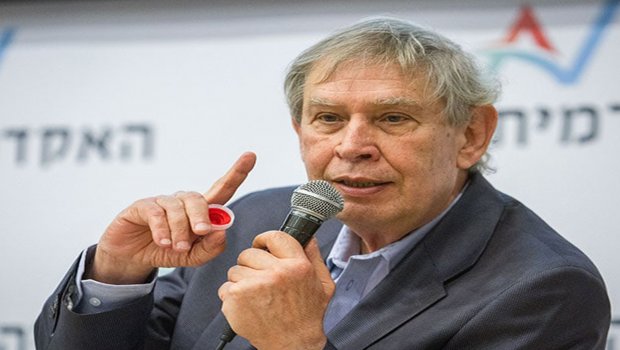 MOSSAD-ın keçmiş direktoru gizli faktları açıqladı: “Azərbaycan İsraillə İran arasında...” - MÜSAHİBƏ