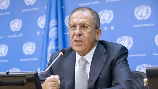 “Delimitasiya ilə bağlı birgə komissiyanın yaradılması üçün heç bir maneə yoxdur” - Lavrov 