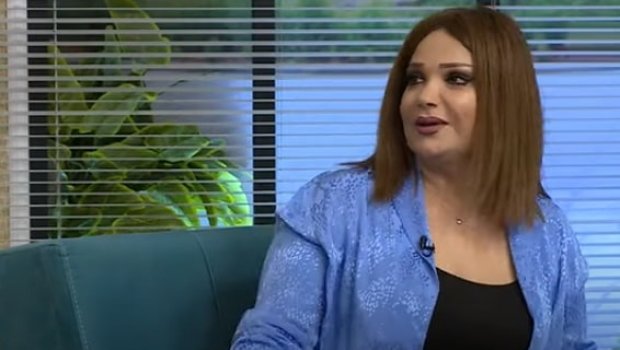 Mənzurə Musayevanın sevgilisi kimdir? - Efirdə hər şeyi açıqladı... - VDİEO
