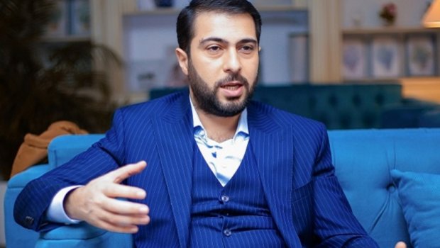 Namiq Qaraçuxurlu xəstəliyindən danışdı: 
