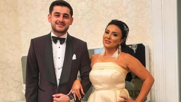 Yaşarla Vüsalə yollarını ayırdı 