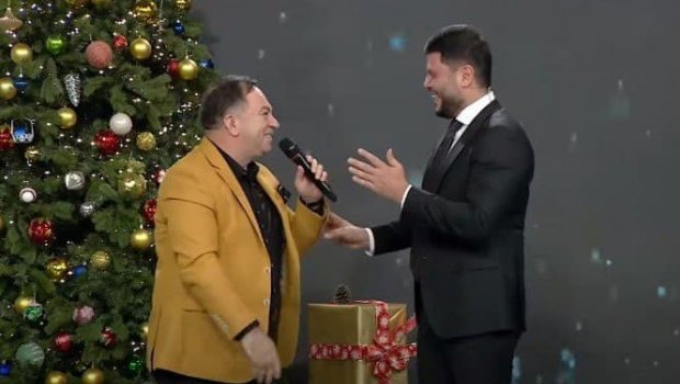 Əlikram Bayramov: “Kişi arvaddan nə qədər qorxsa, bir o qədər yaxşıdır” - VİDEO