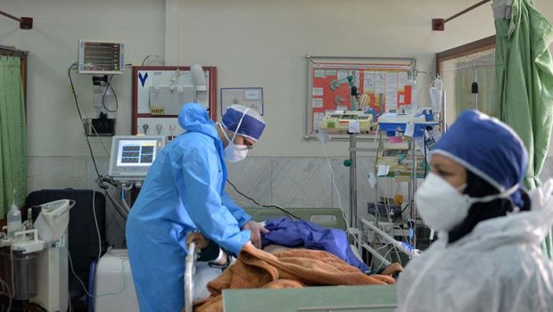 İranda koronavirusdan ölənlərin sayı 140 mini keçdi