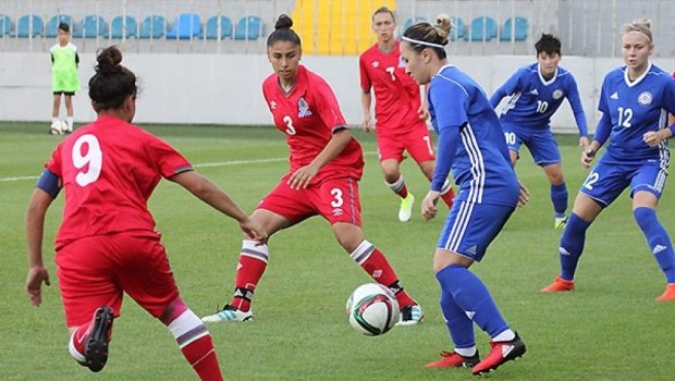 Azərbaycan millisi bu dəfə Maltaya uduzdu