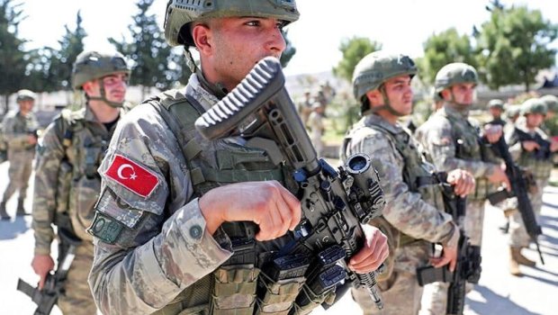 Türkiyə daha 6 terrorçunu məhv etdi