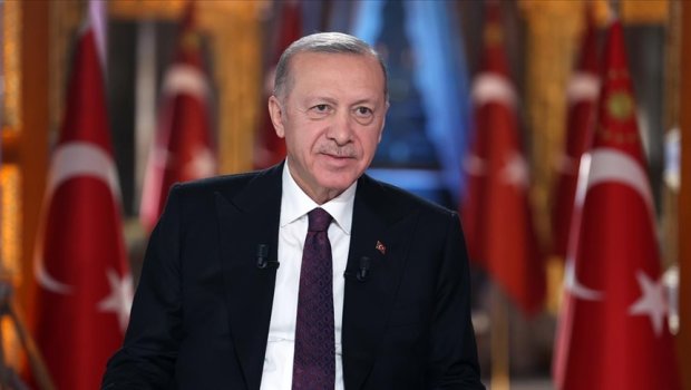 Ərdoğan Moskvaya səfəri öncəsi Avstriya kansleri ilə danışdı