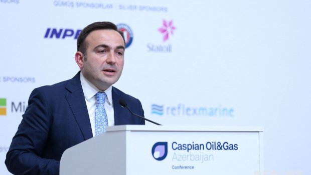 “BP-nin Azərbaycanla bağlı 3 yeni layihəsi var” - Bəxtiyar Aslanbəyli  