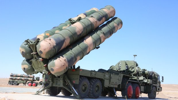 “Ukraynanın S-300 radar sistemi məhv edilib” – Rusiya itkiləri açıqladı 